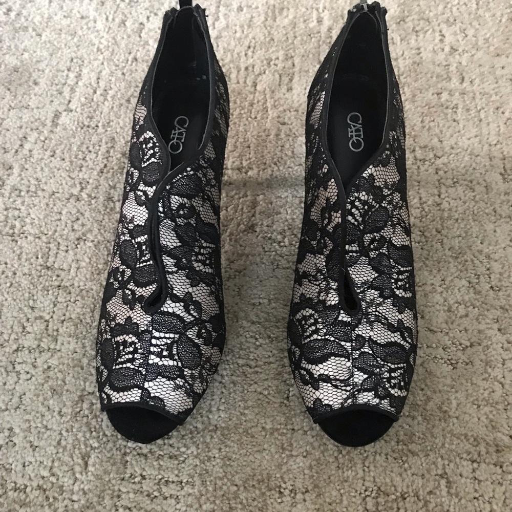 Women Heels